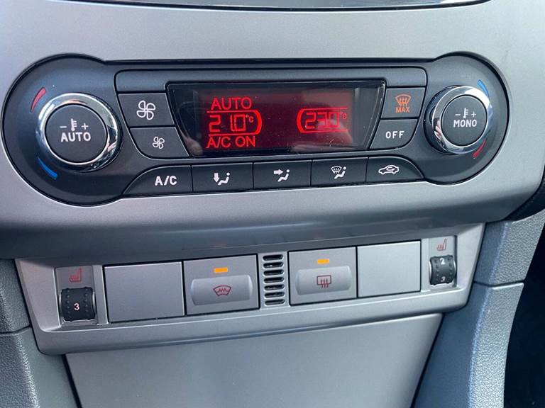 Ford Focus 1,6 Trend Collection stc.