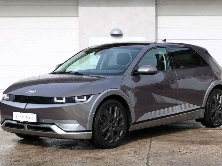 Hyundai Ioniq 5 73 Ultimate