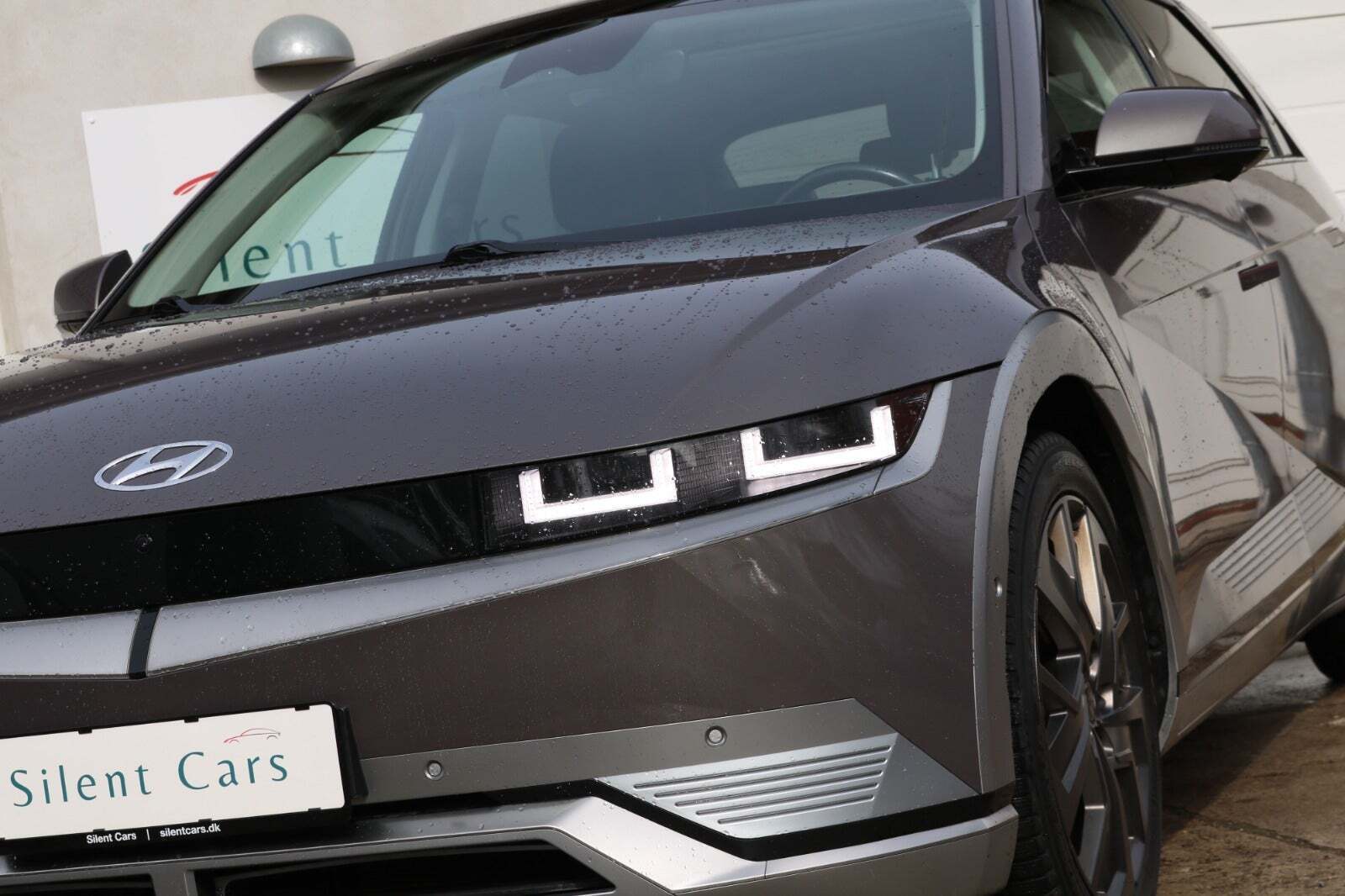 Hyundai Ioniq 5 73 Ultimate