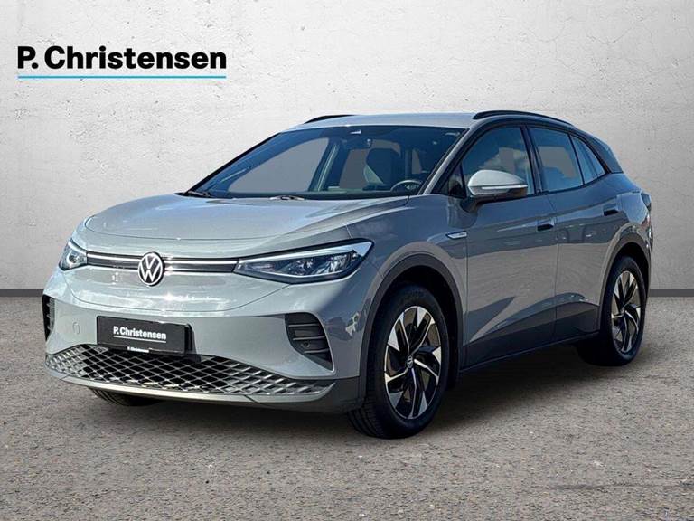 VW ID.4 77 Pro Performance