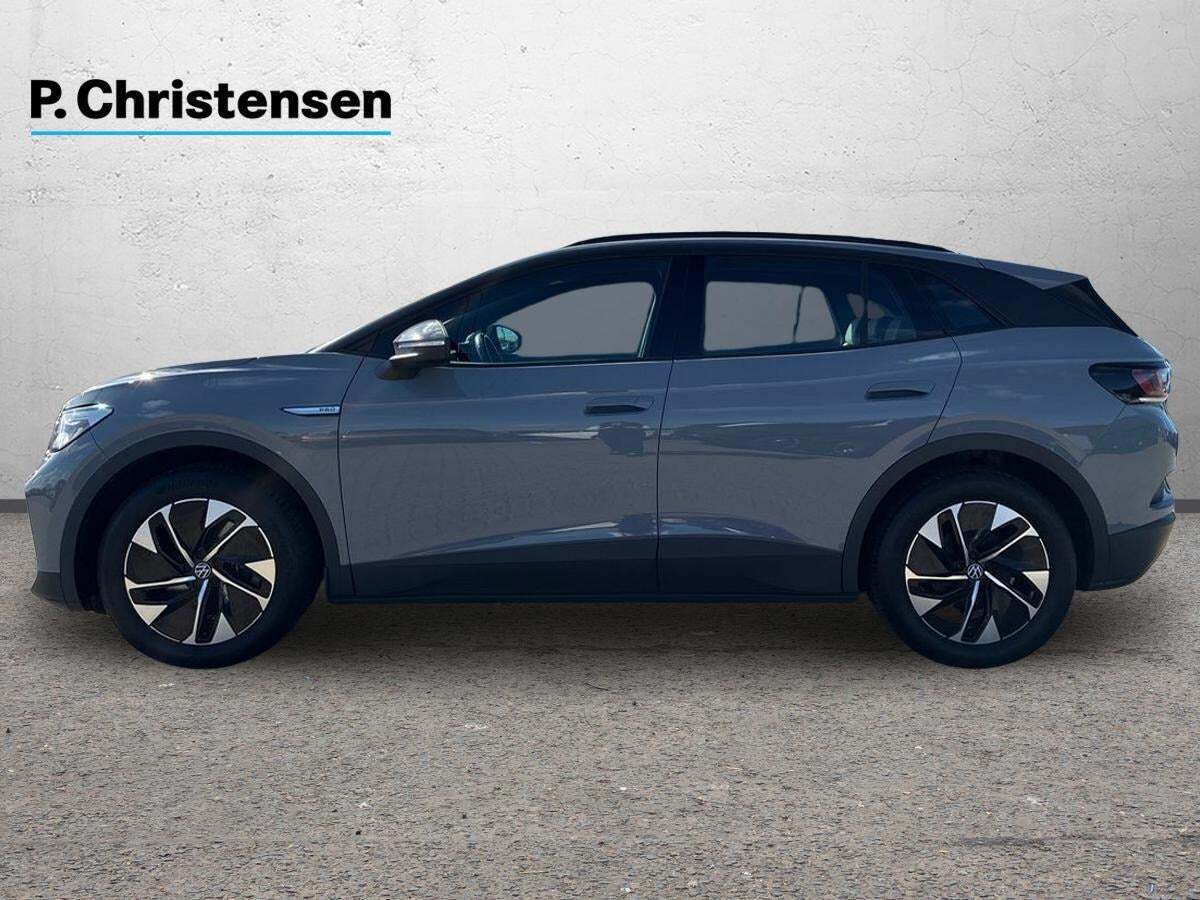 VW ID.4 77 Pro Performance