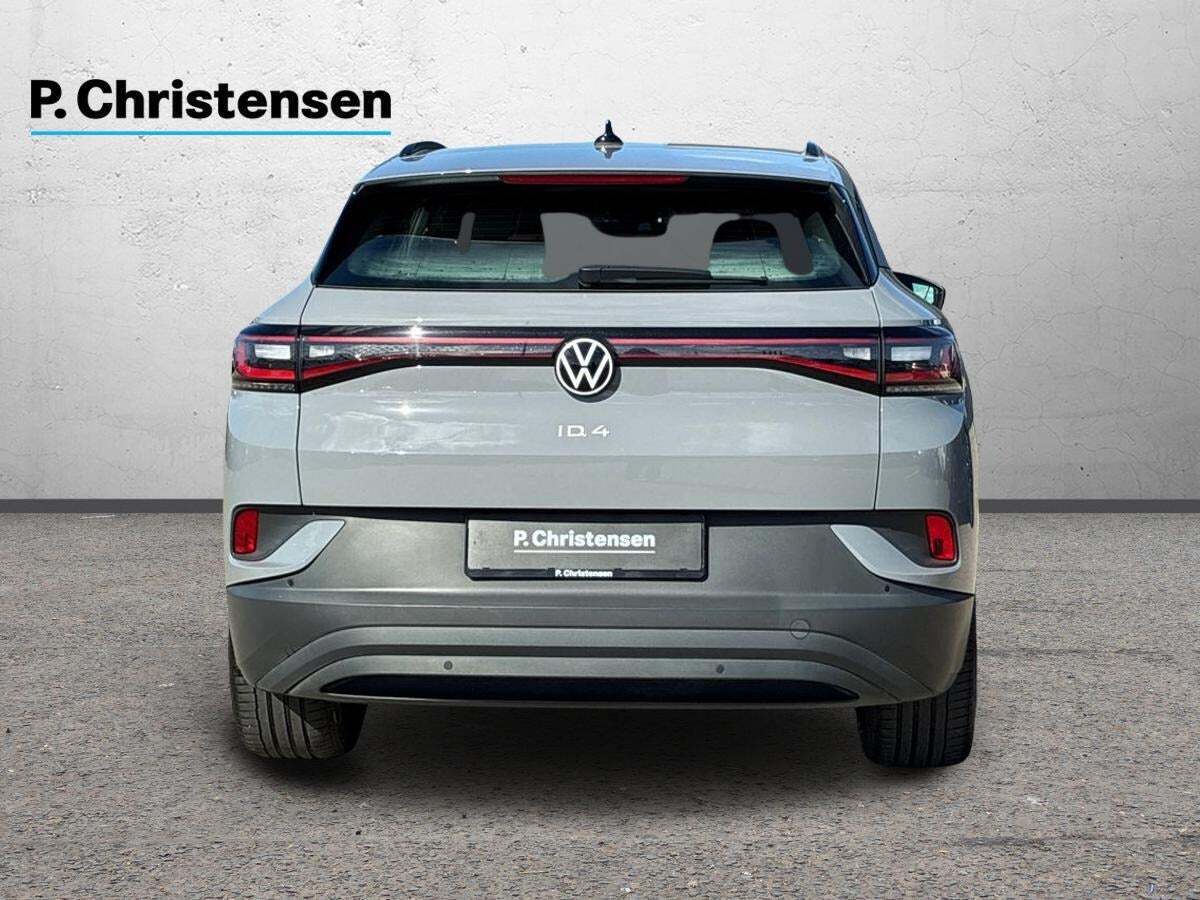 VW ID.4 77 Pro Performance