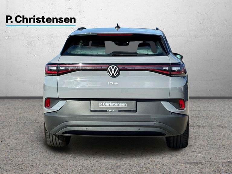 VW ID.4 77 Pro Performance