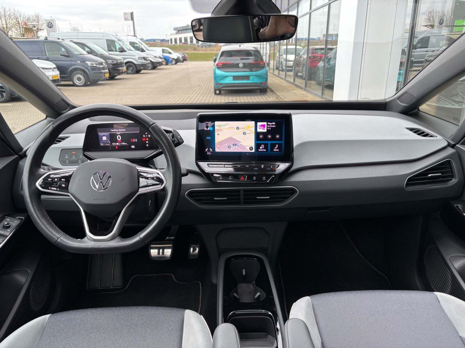 undefined VW ID.3 fra 2021