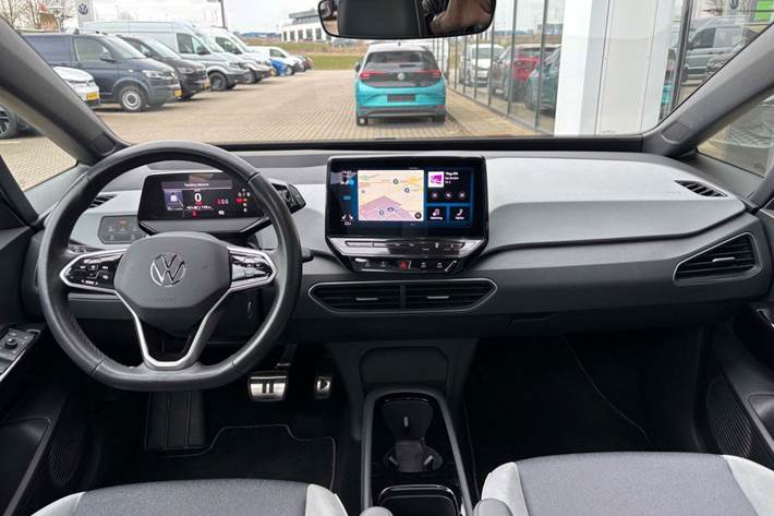 undefined VW ID.3 fra 2021