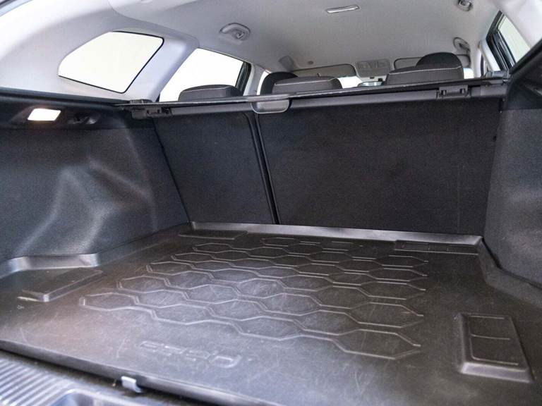 Kia Ceed 1,4 CVVT Attraction SW