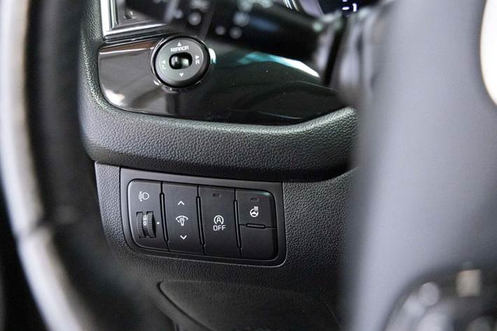 Sort Kia Ceed fra 2016