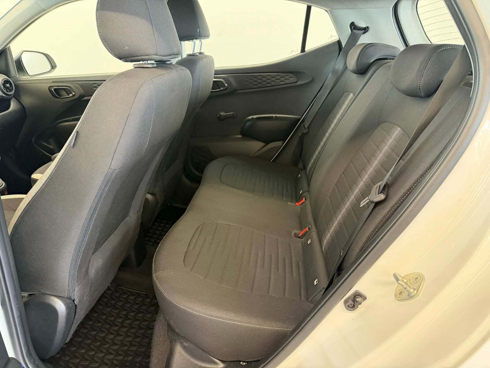 Hyundai i10 1,0 MPi Advanced