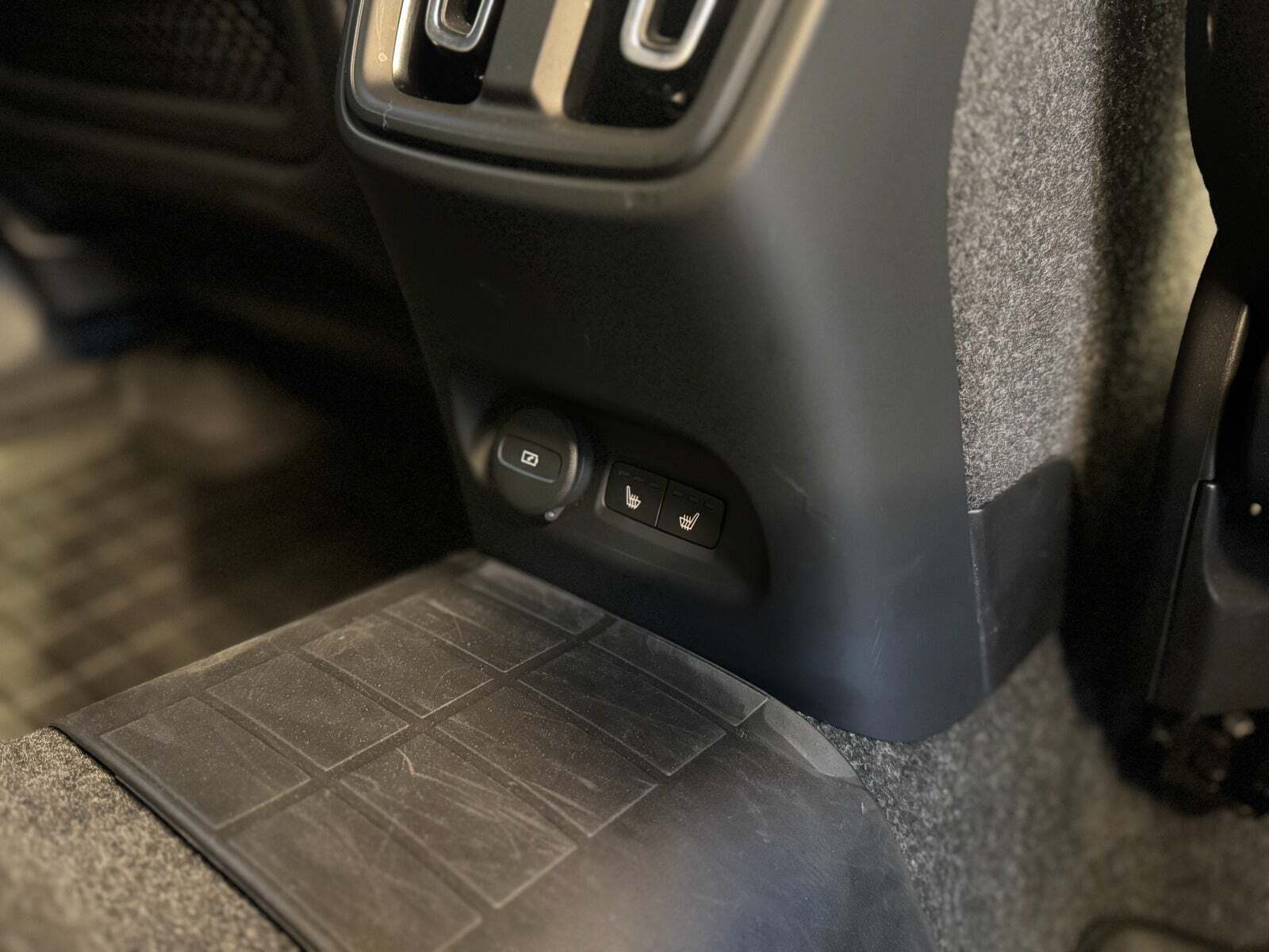 Volvo XC40 ReCharge Extended Range Core