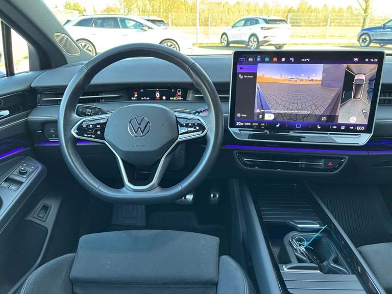 VW ID.7 77 Style Tourer