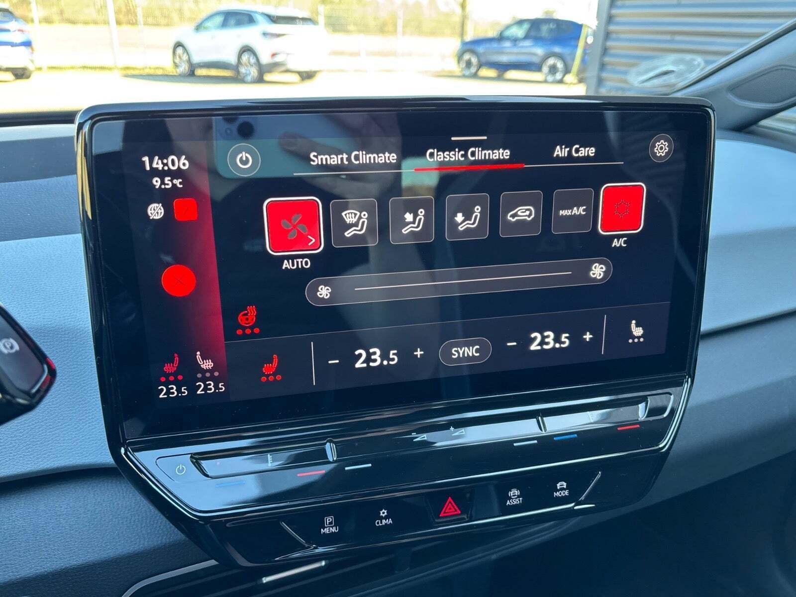 VW ID.3 77 Pro S Tour