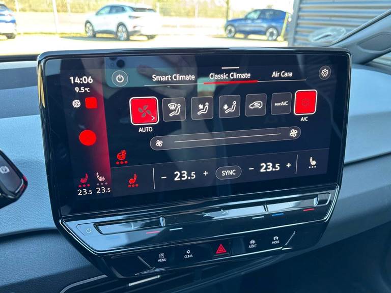 VW ID.3 77 Pro S Tour