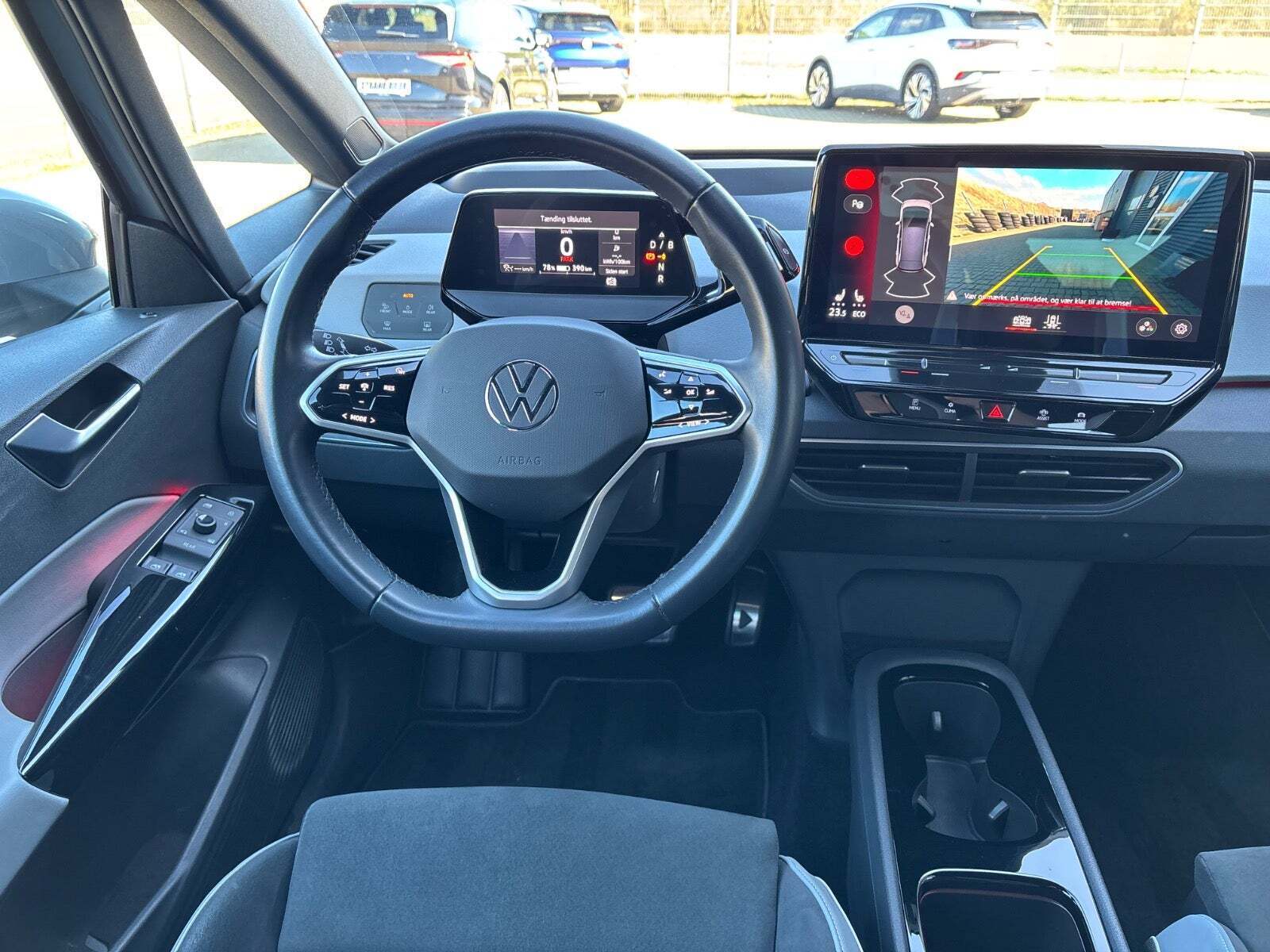 VW ID.3 77 Pro S Tour