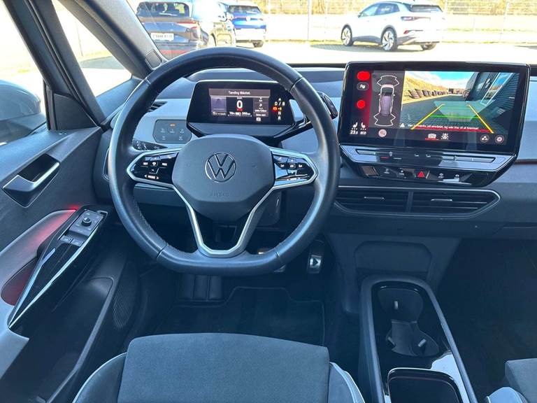 VW ID.3 77 Pro S Tour