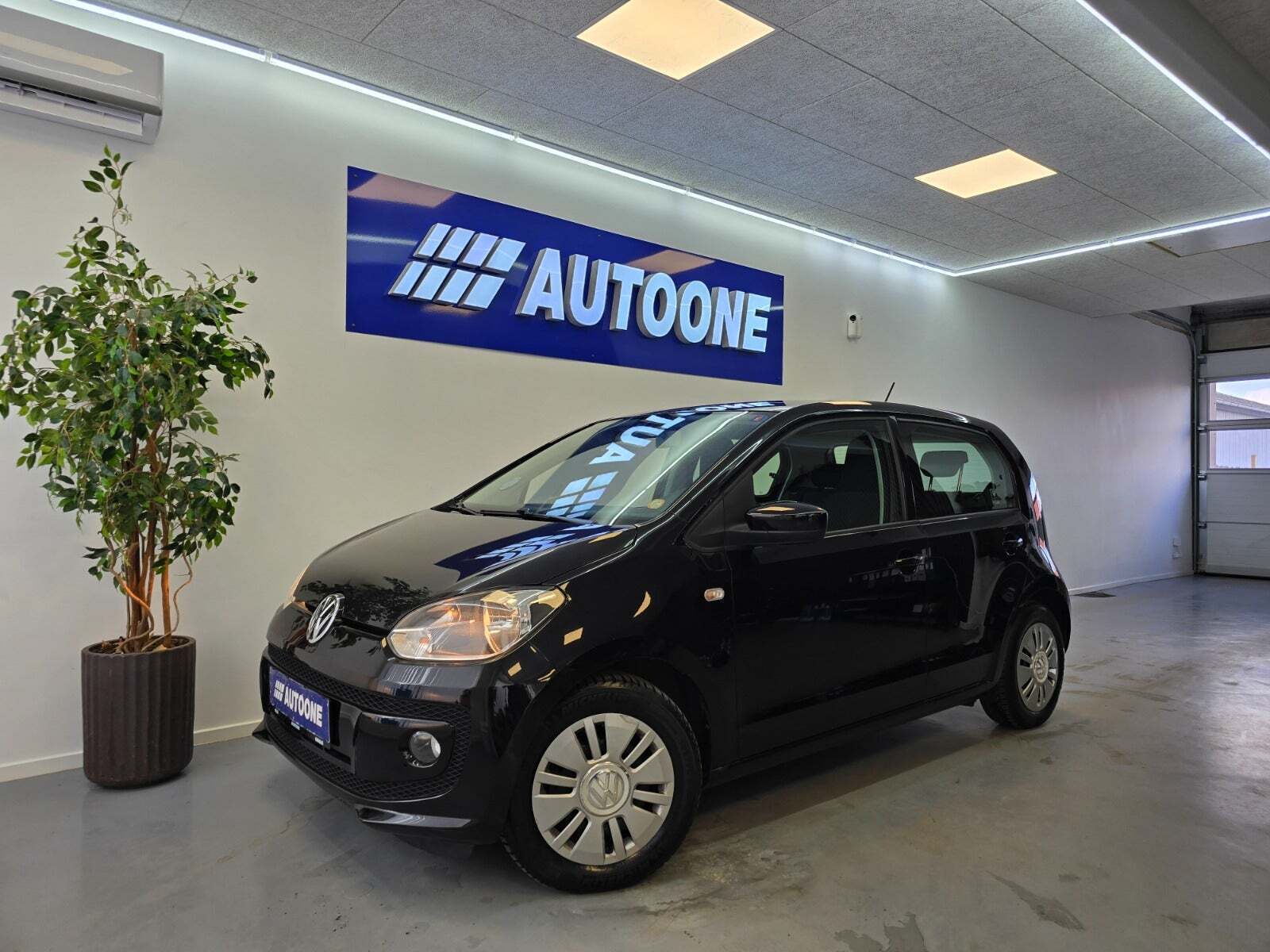 VW UP! 1,0 75 Move Up! BMT