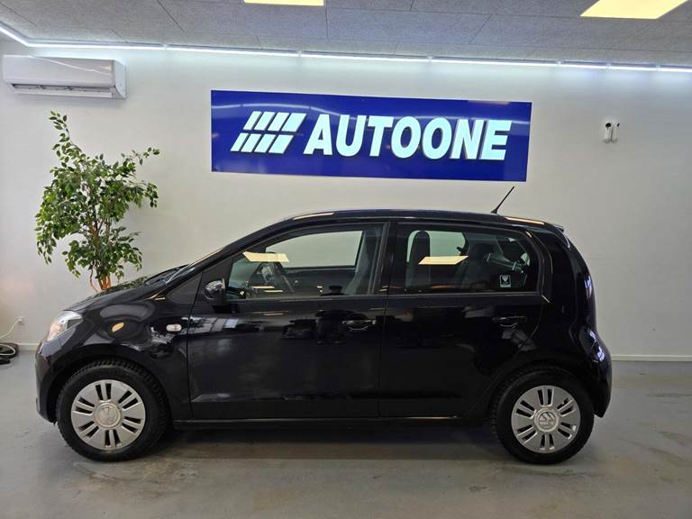 VW UP! 1,0 75 Move Up! BMT