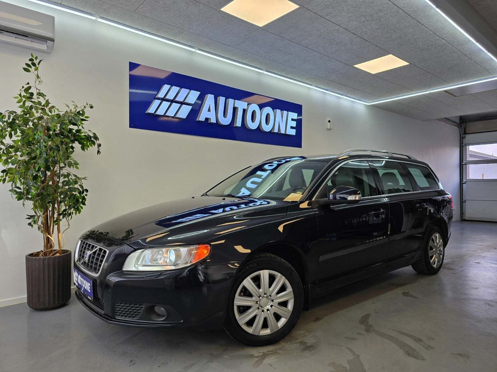 Volvo V70 2,0 Summum