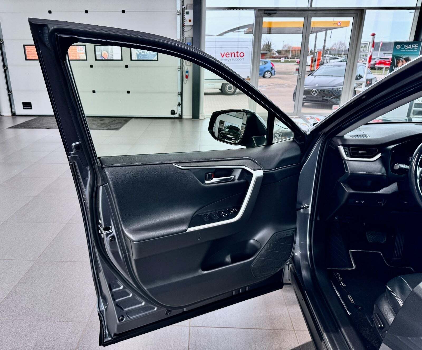 Toyota RAV4 2,5 Hybrid H3 Comfort MDS