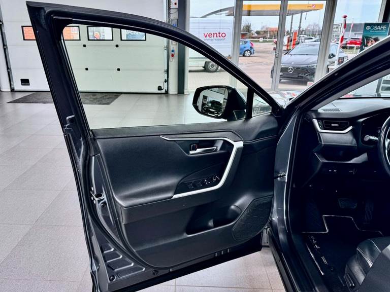 Toyota RAV4 2,5 Hybrid H3 Comfort MDS