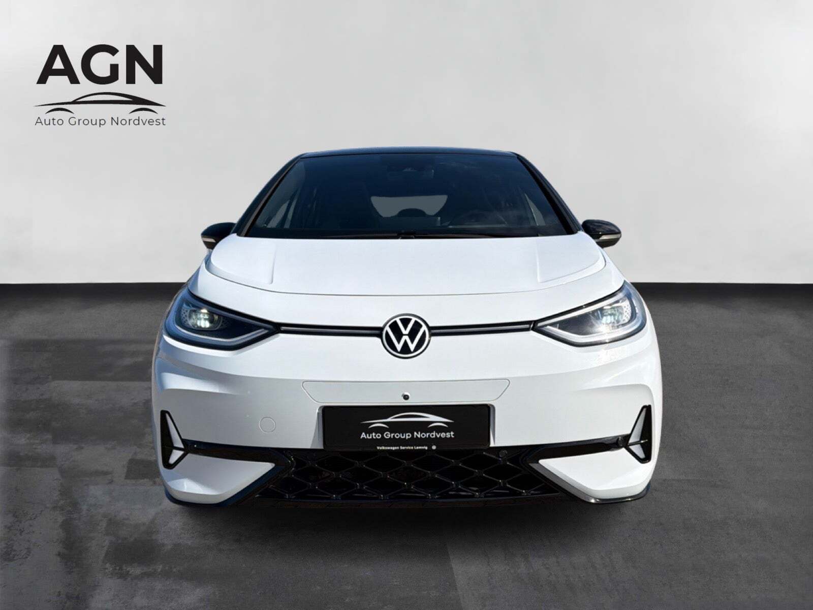 VW ID.3 79 GTX Performance+