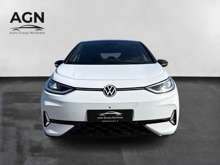 VW ID.3 79 GTX Performance+
