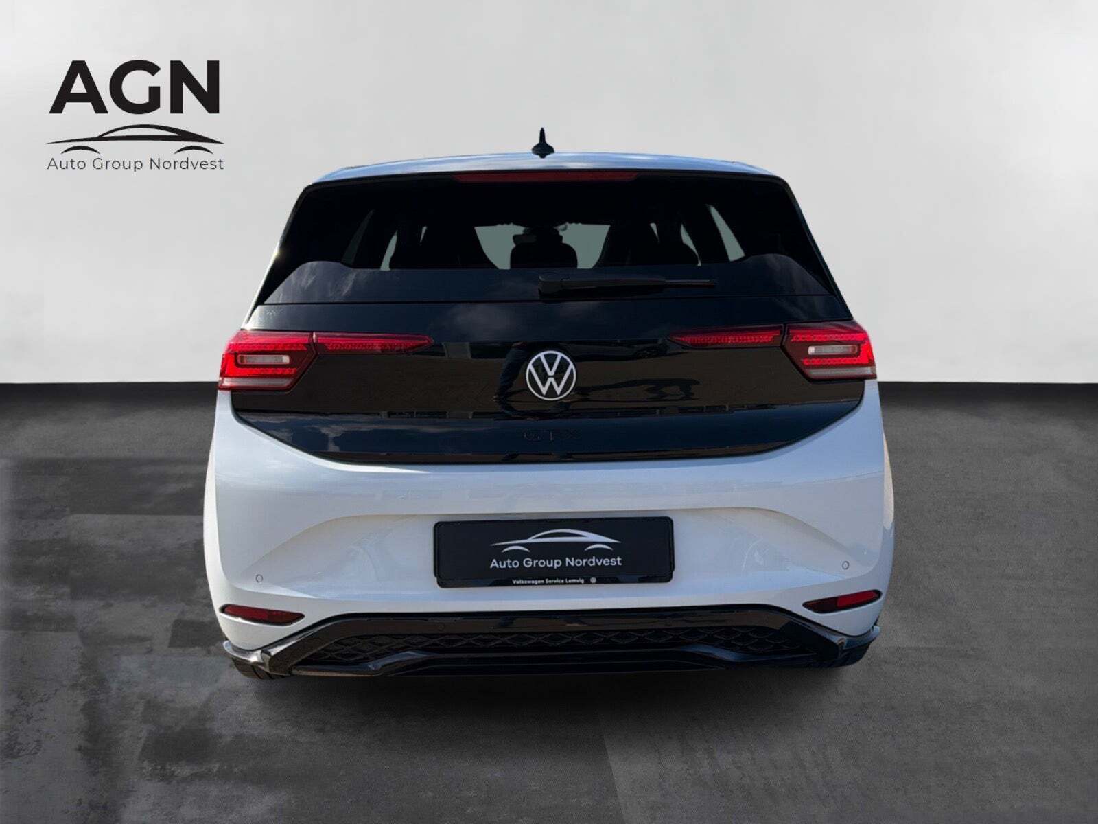 VW ID.3 79 GTX Performance+