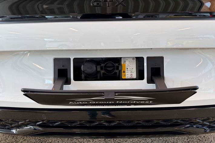 Hvid VW ID.3 fra 2025