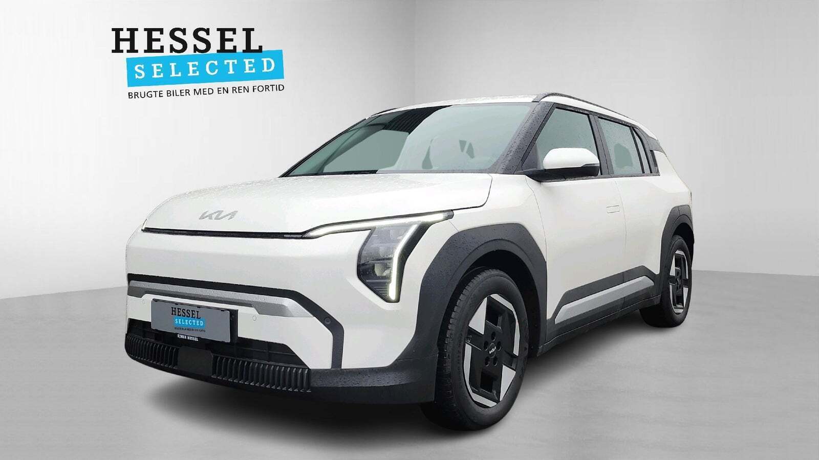 Kia EV3 58 Standard Range Access