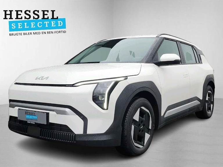 Kia EV3 58 Standard Range Access