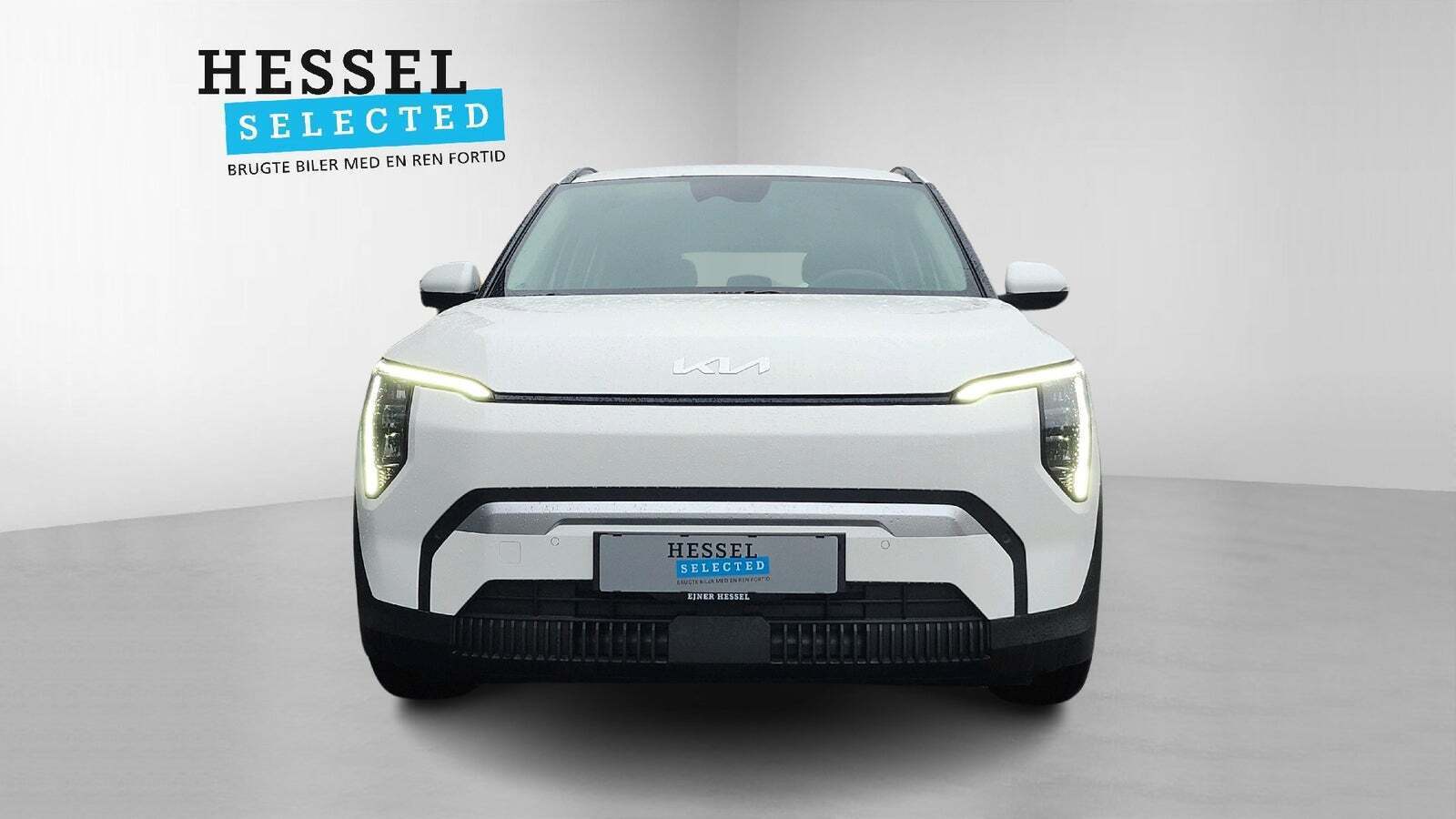 Kia EV3 58 Standard Range Access