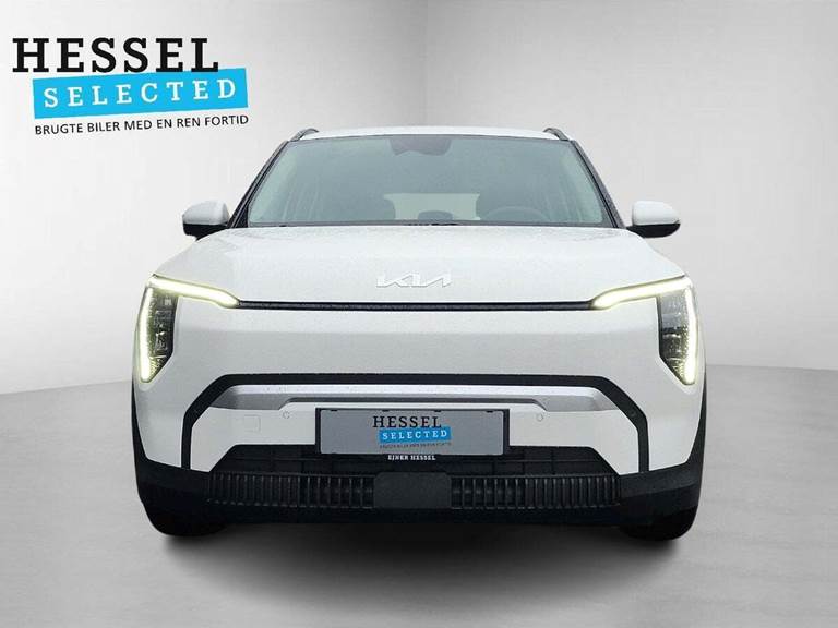 Kia EV3 58 Standard Range Access