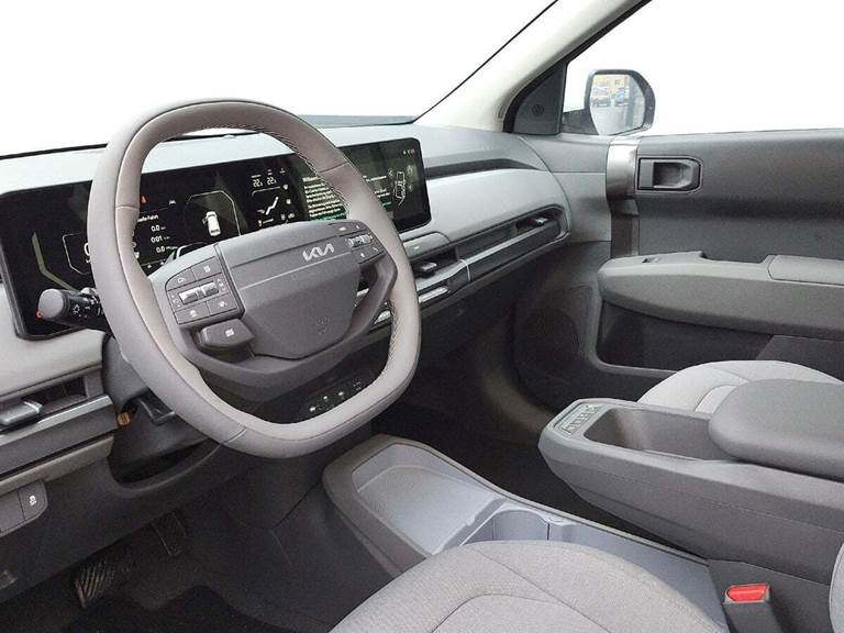 Kia EV3 58 Standard Range Access