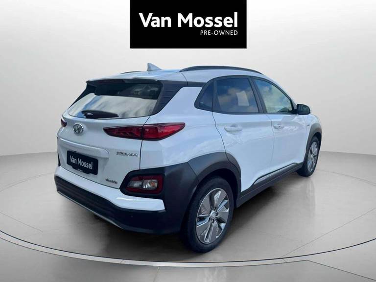 Hyundai Kona 64 EV Advanced