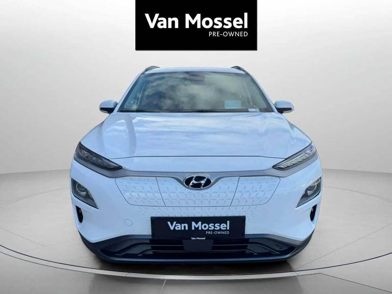 Hyundai Kona 64 EV Advanced