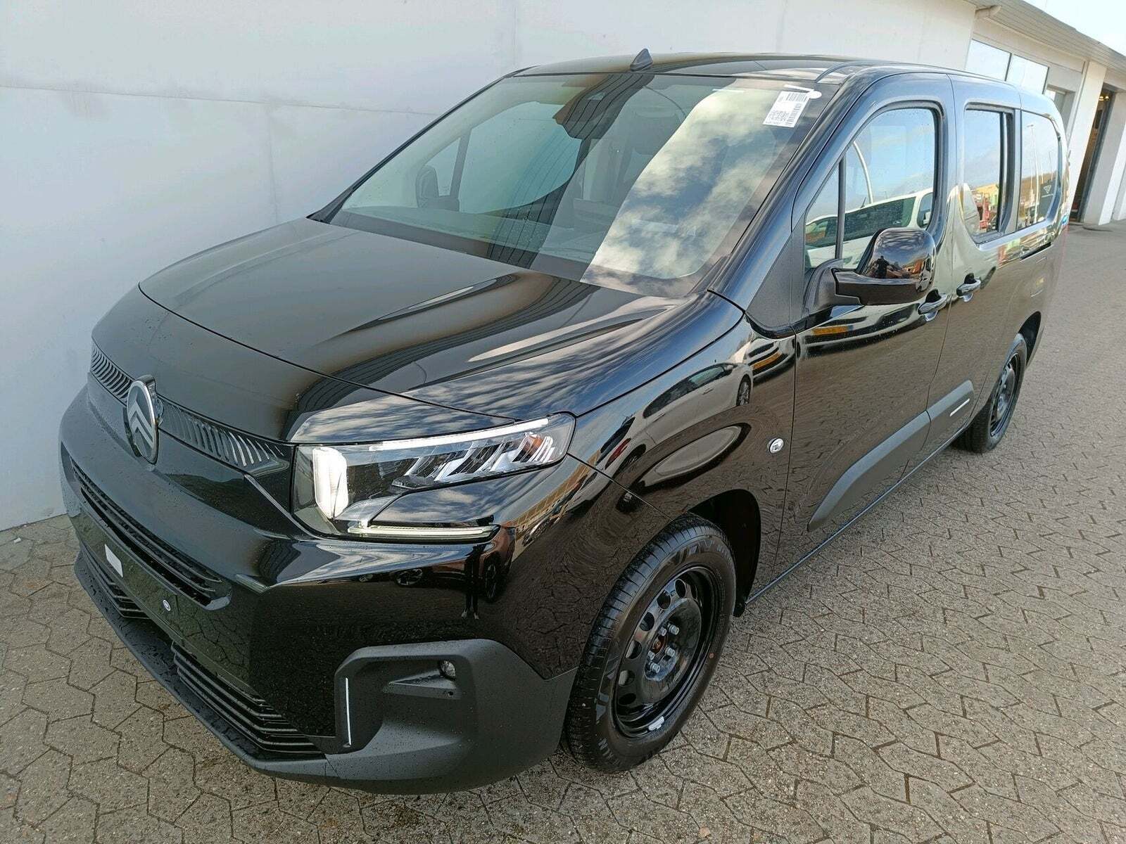 Citroën ë-Berlingo 52 VTR Sport XL 7prs