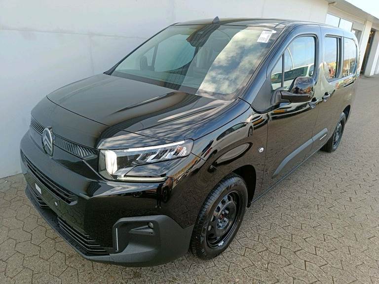 Citroën ë-Berlingo 52 VTR Sport XL 7prs