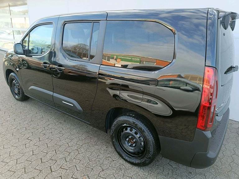 Citroën ë-Berlingo 52 VTR Sport XL 7prs