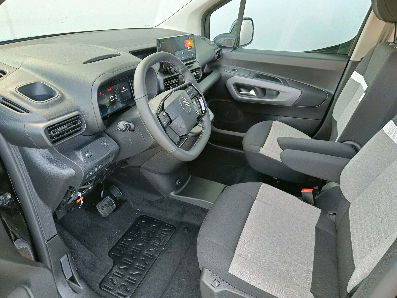 Citroën ë-Berlingo 52 VTR Sport XL 7prs