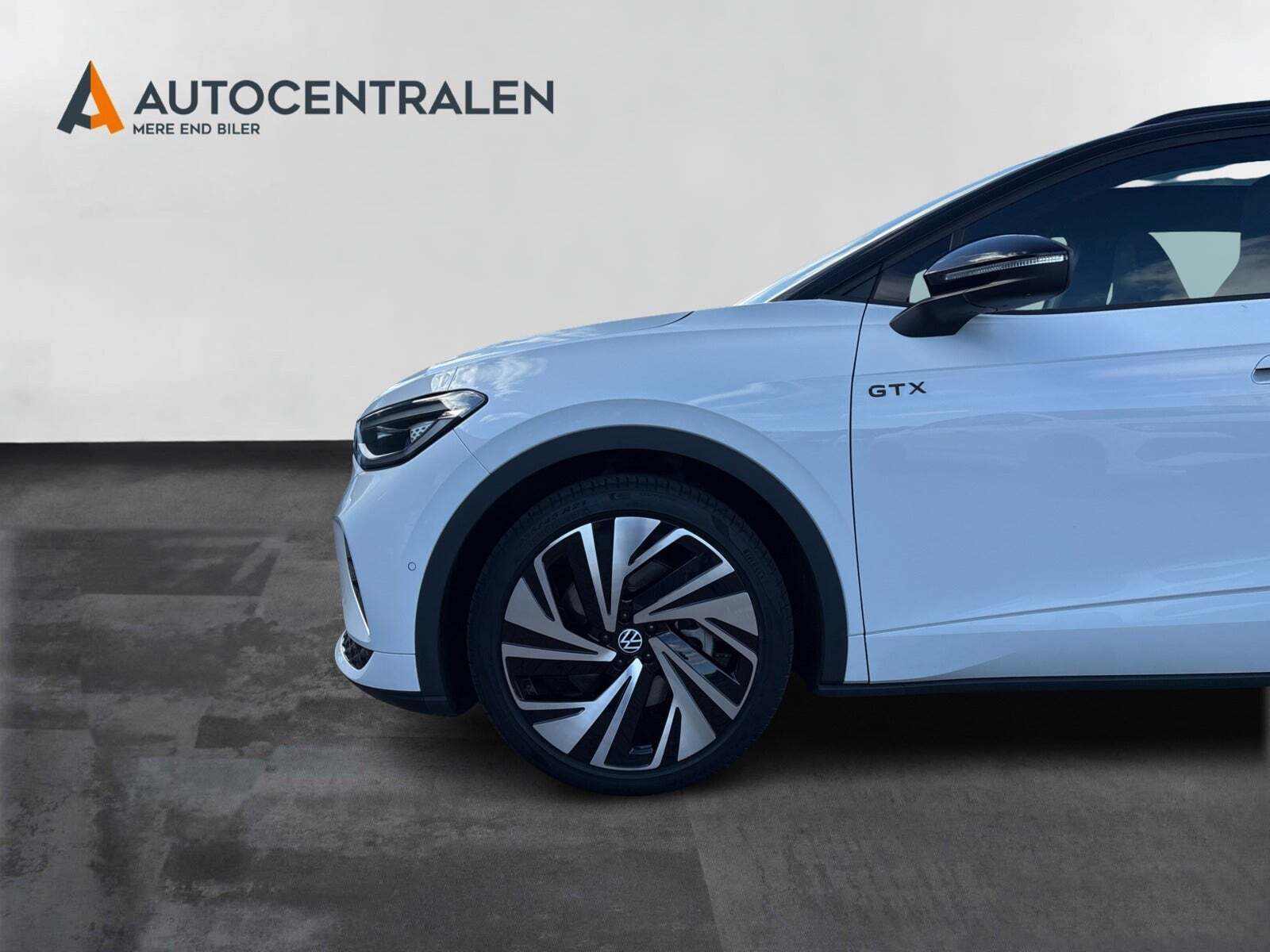 VW ID.4 77 GTX 4Motion