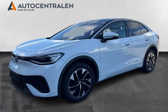 undefined VW ID.5 fra 2025