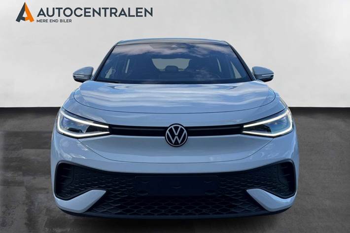 undefined VW ID.5 fra 2025