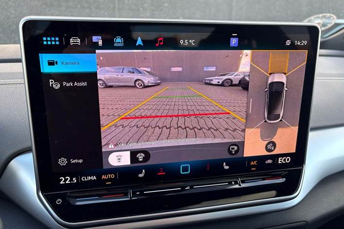 undefined VW ID.5 fra 2025