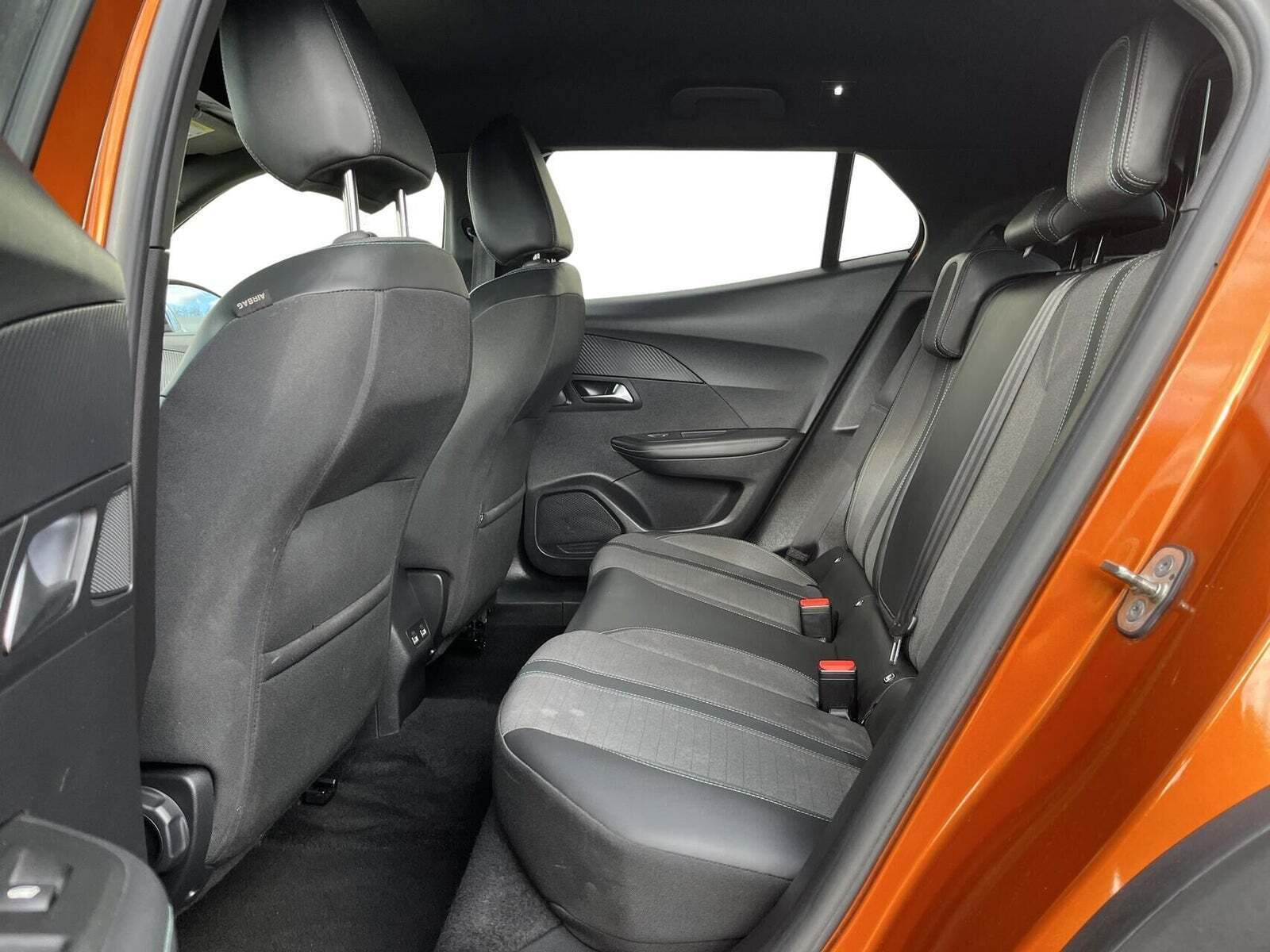 Peugeot e-2008 50 Allure