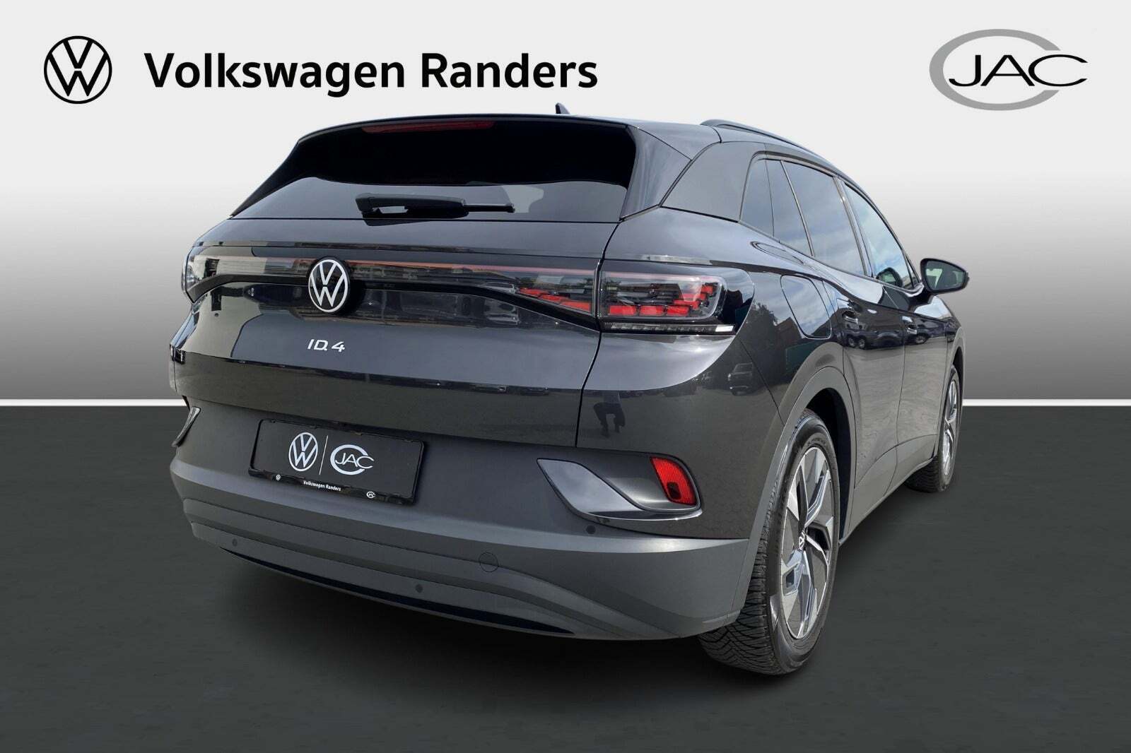 VW ID.4 52 Pure