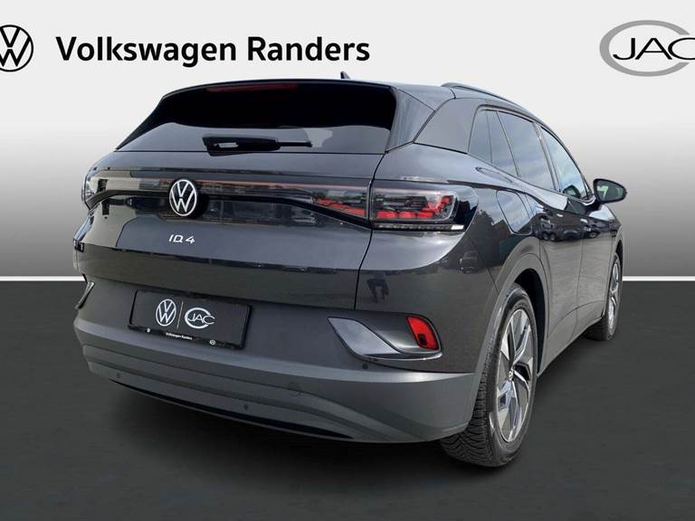 VW ID.4 52 Pure