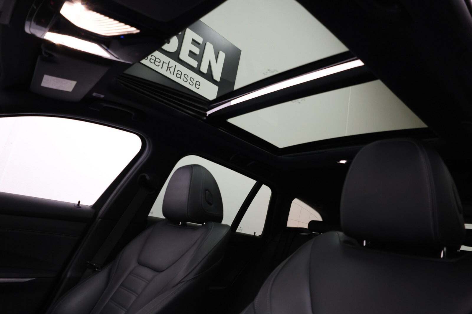 BMW 330e 2,0 Touring M-Sport+ xDrive aut.