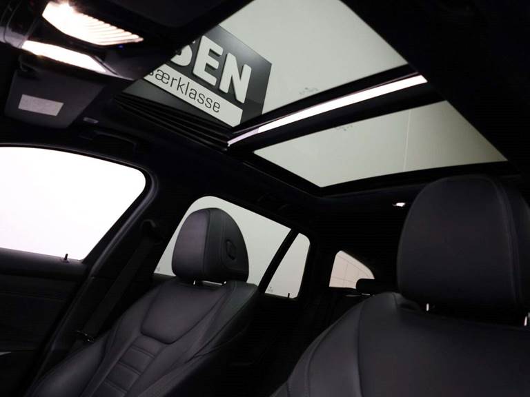 BMW 330e 2,0 Touring M-Sport+ xDrive aut.