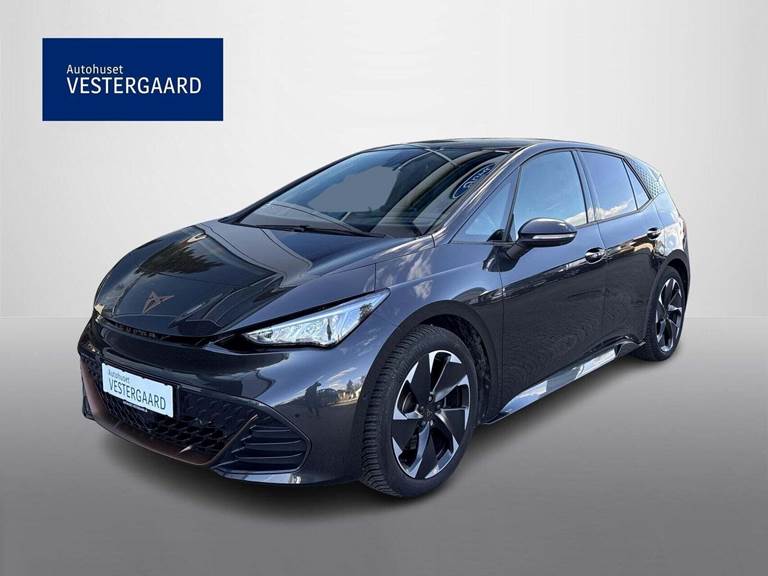 Cupra Born 58 Dinamica Pack High