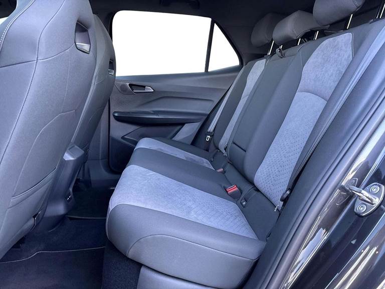 Cupra Born 58 Dinamica Pack High