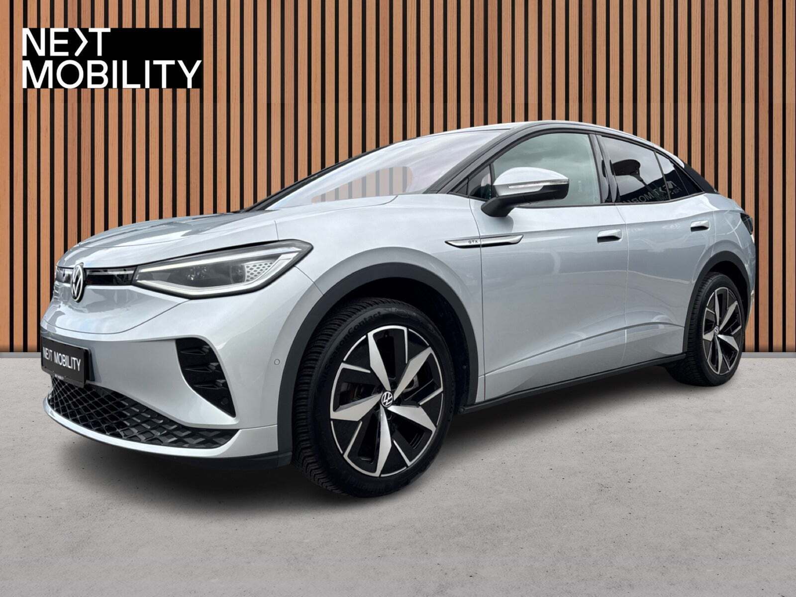 VW ID.5 77 GTX 4Motion